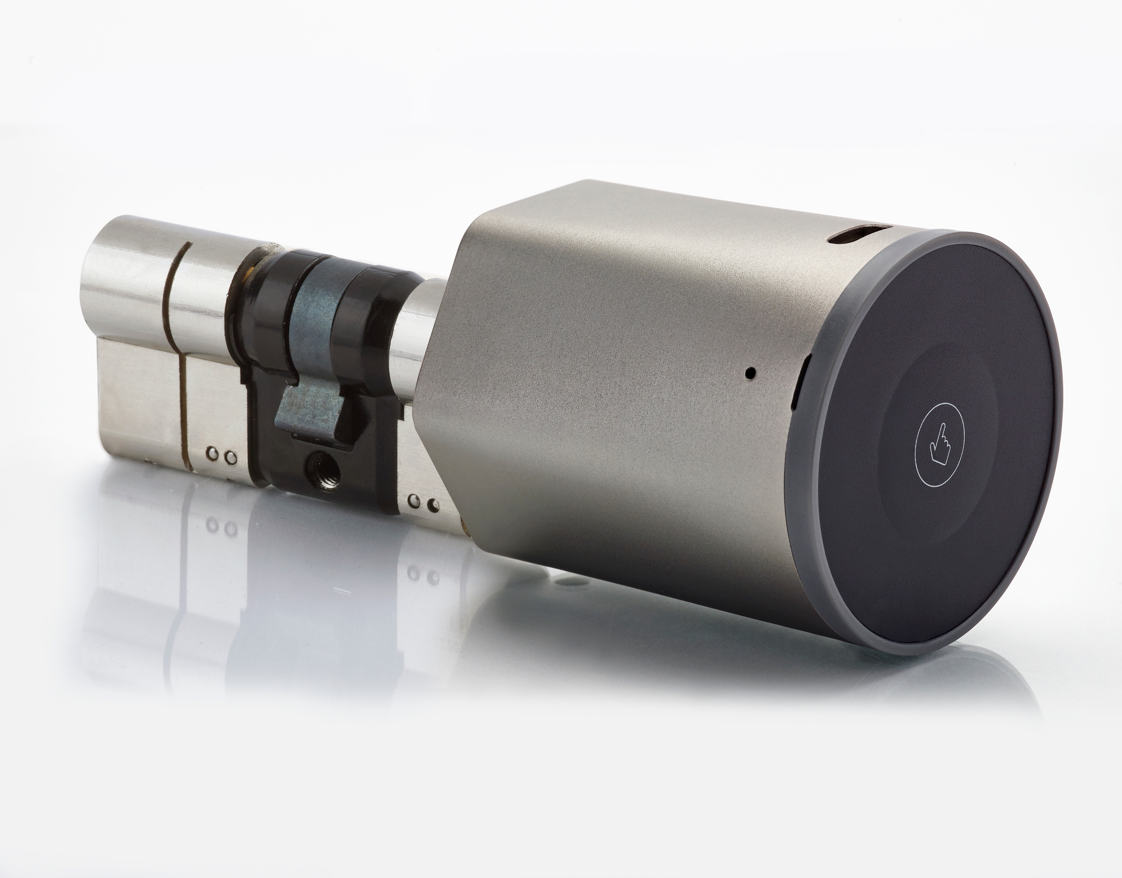 AK Touch Secure™ Door Lock