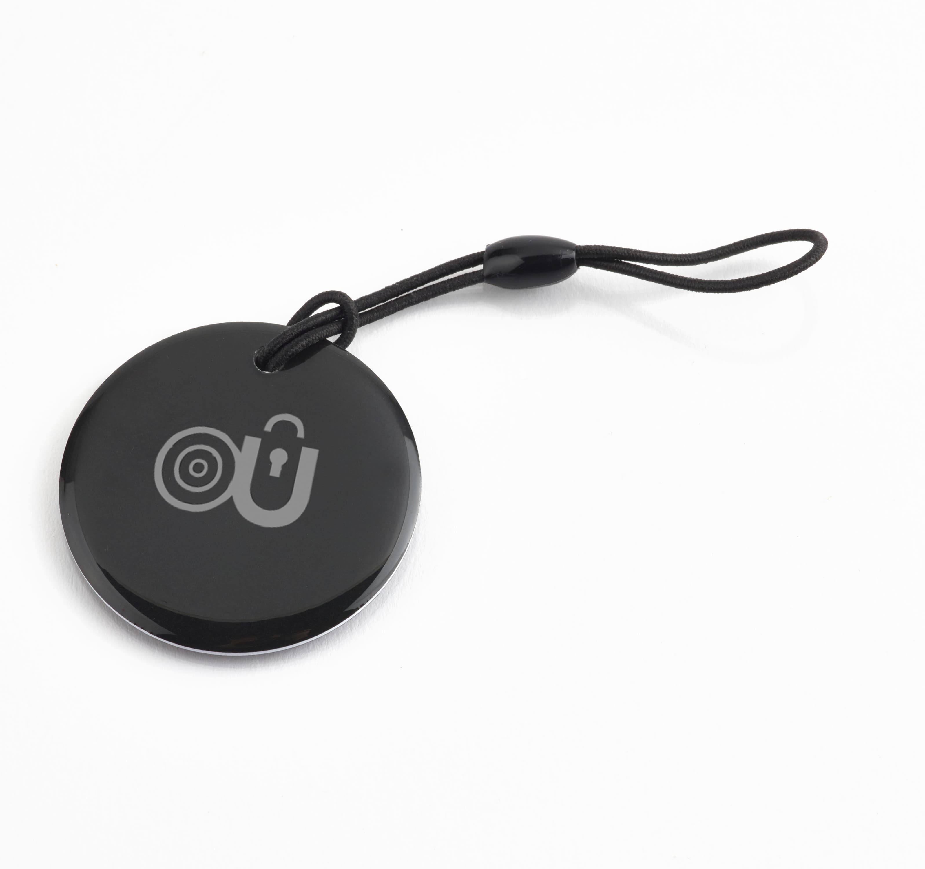 AK Touch Secure™ Keypad & Fob Kit thumbnail 2