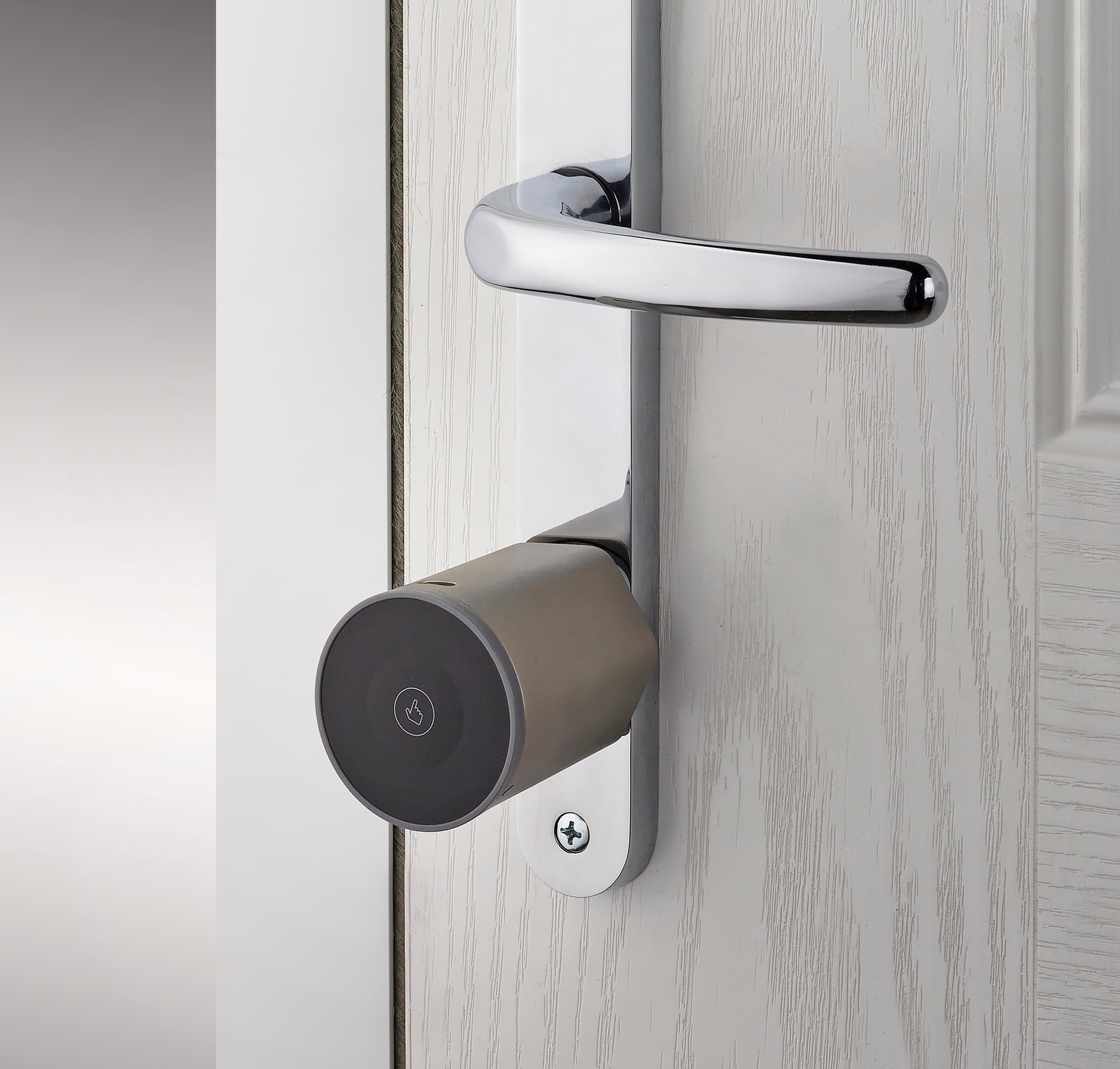 AK Touch Secure™ Door Lock thumbnail 4