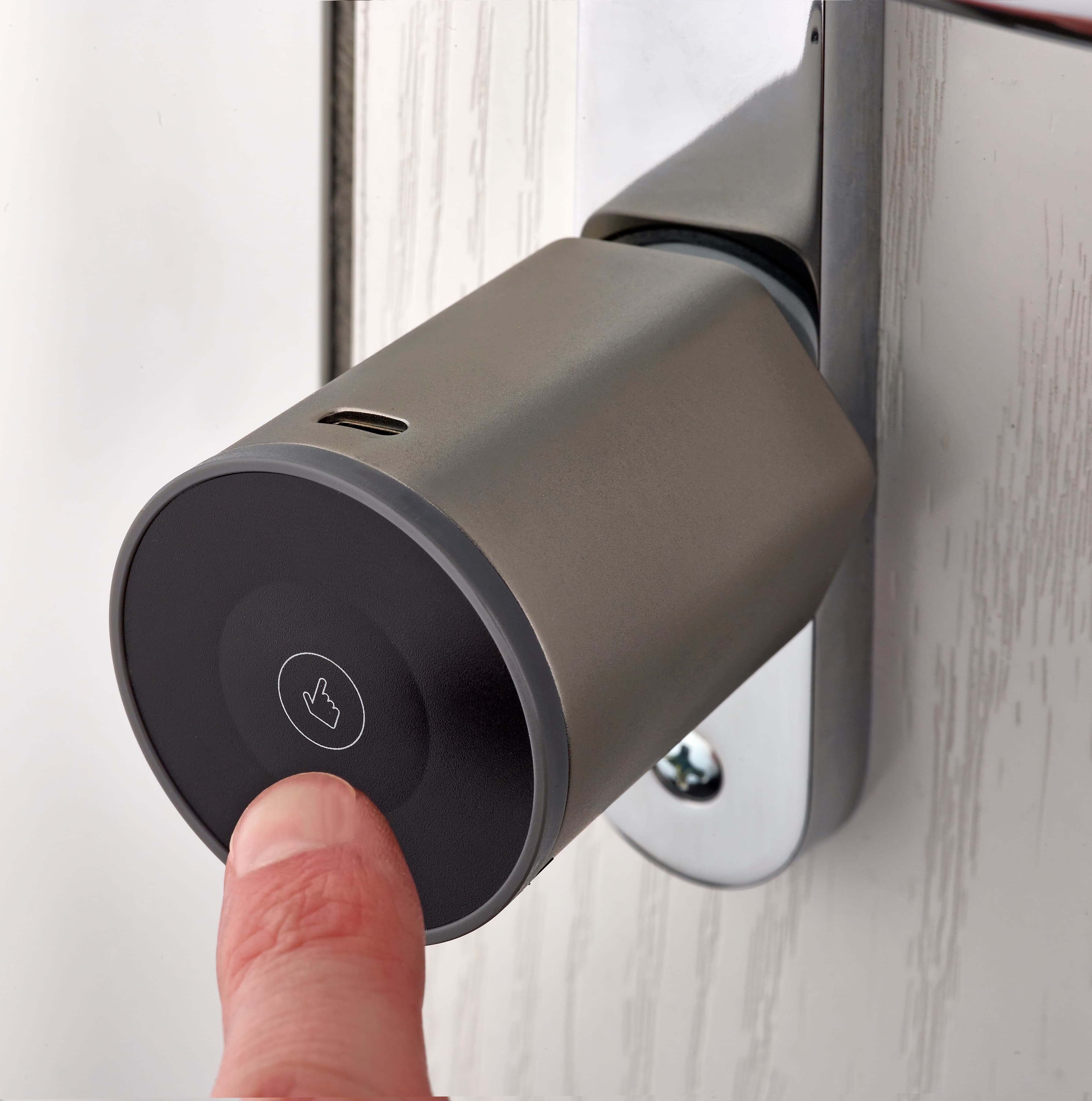AK Touch Secure™ Door Lock thumbnail 3