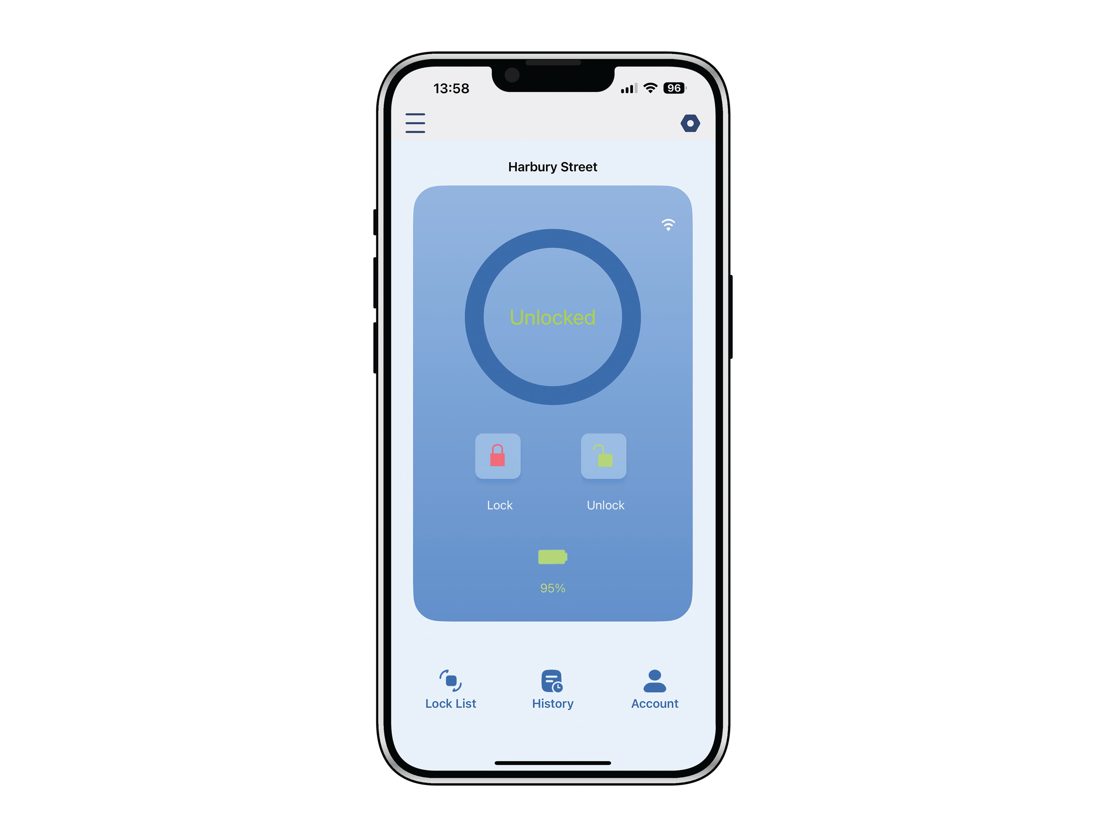Smart Gateway
