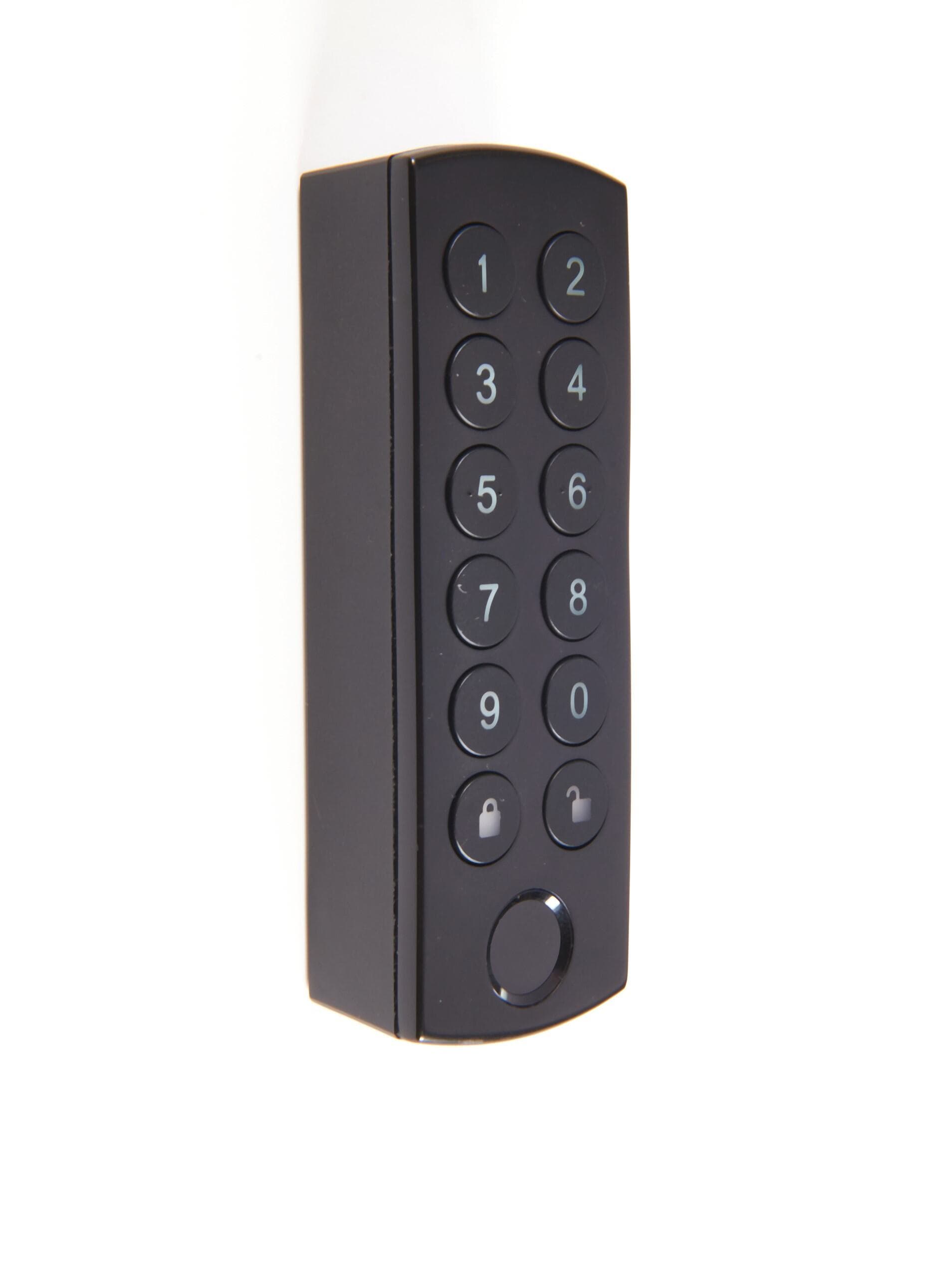 Fingerprint Keypad