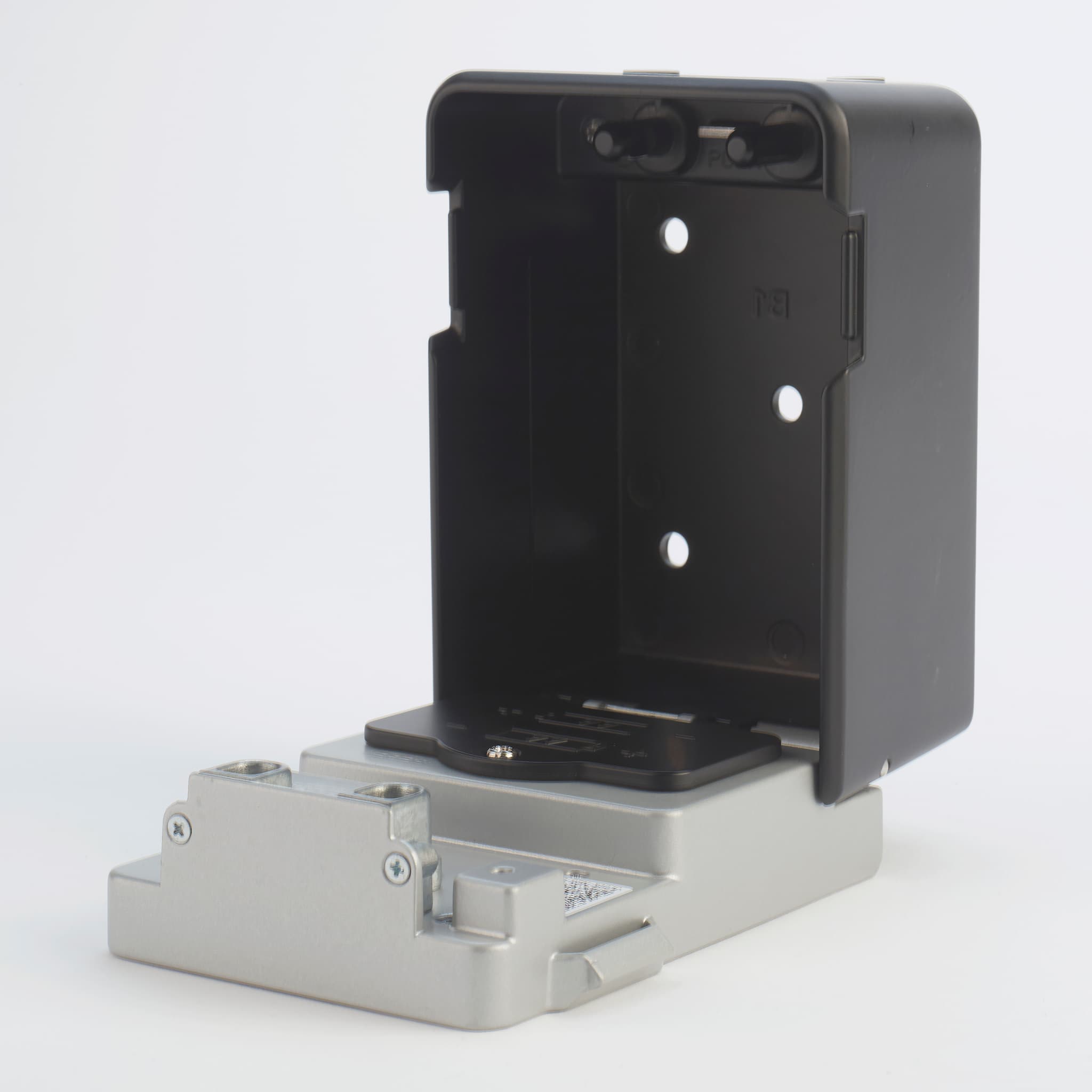 Secure Smart Storage AK Safe Secure Smart Lock Box